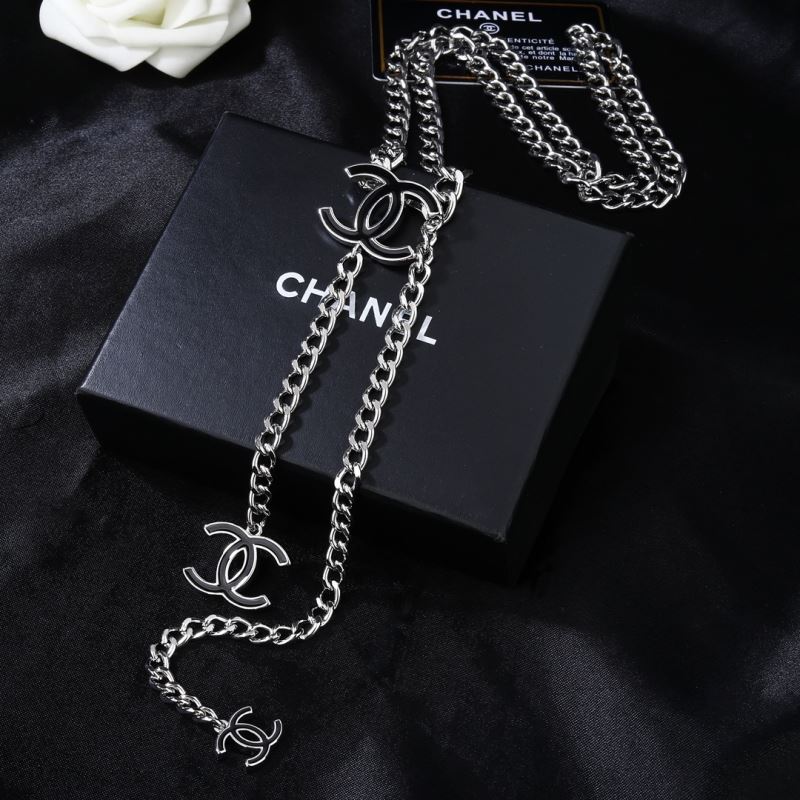 Chanel Necklaces